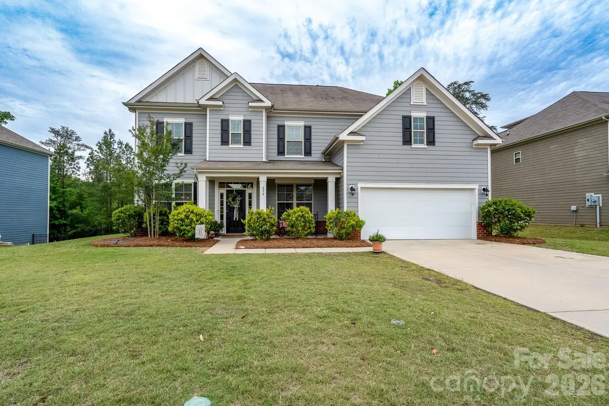 858 Double Oak Lane Se, Concord, NC 28025 - #1