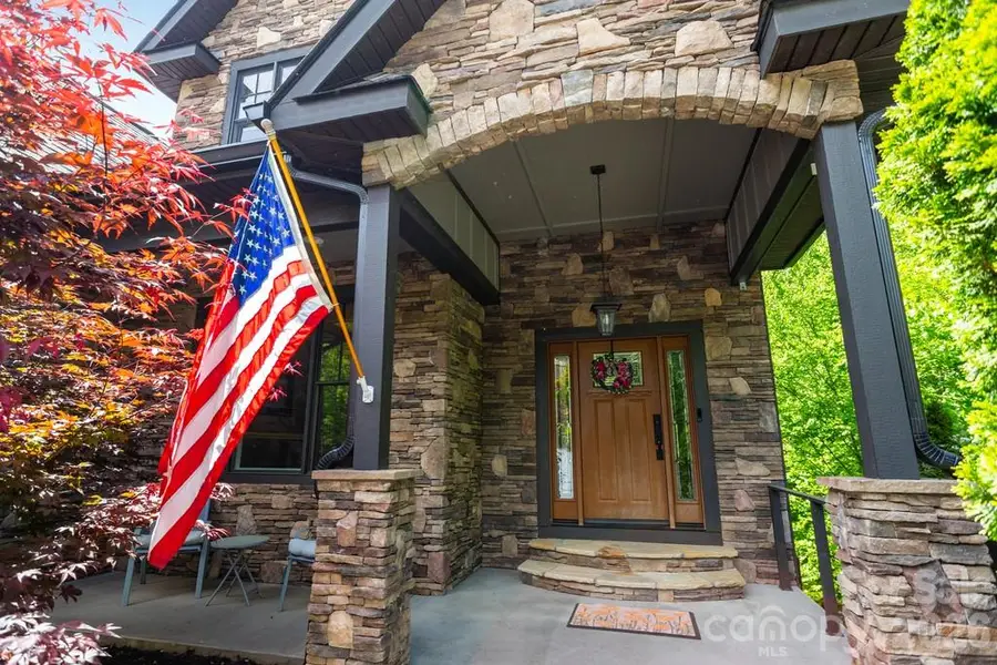 109 Wood Owl Court, Hendersonville, NC 28791 - #2