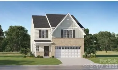 1218 Ambrosia Drive, York, SC 29745 - #1