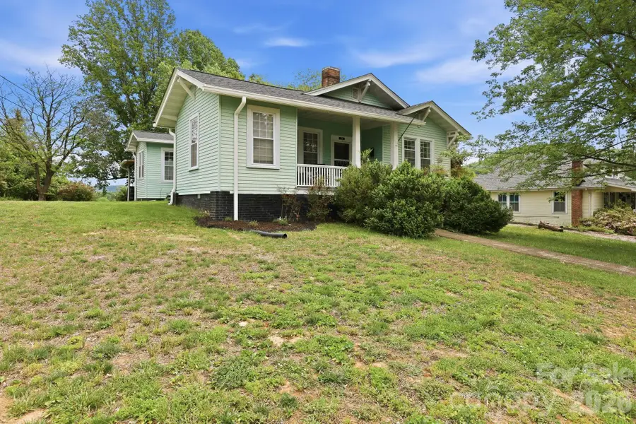 77 Pulliam Street, Marion, NC 28752 - #2