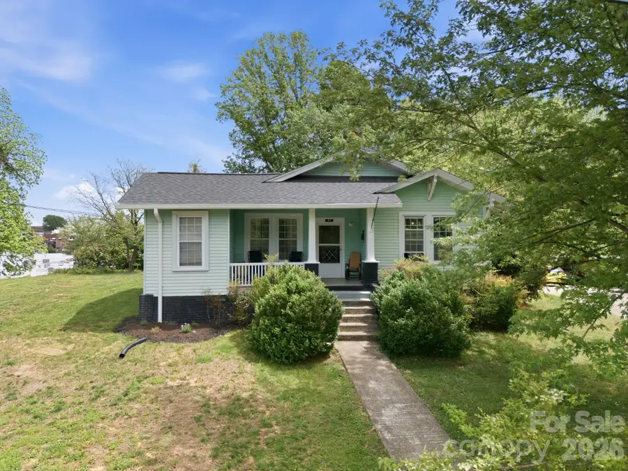 77 Pulliam Street, Marion, NC 28752 - #3