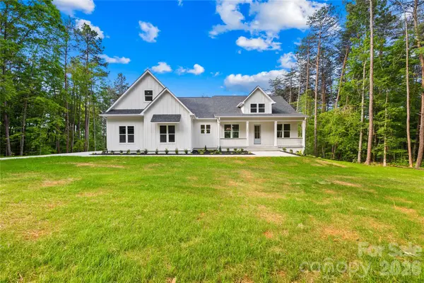123 Pier Drive, Statesville, NC 28677
