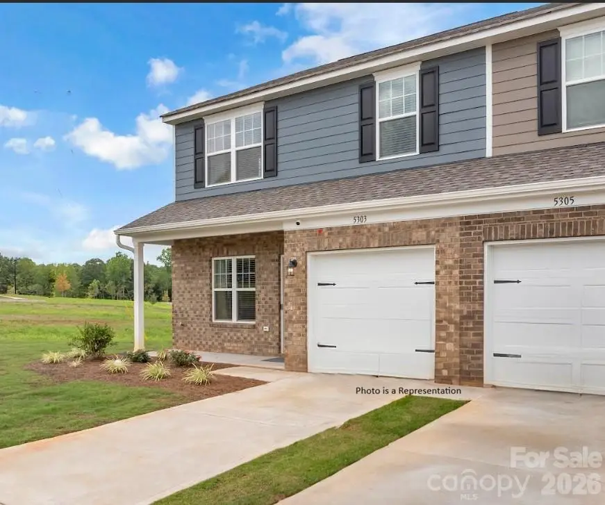 4140 Olympus Avenue #0301, Gastonia, NC 28052 - #2