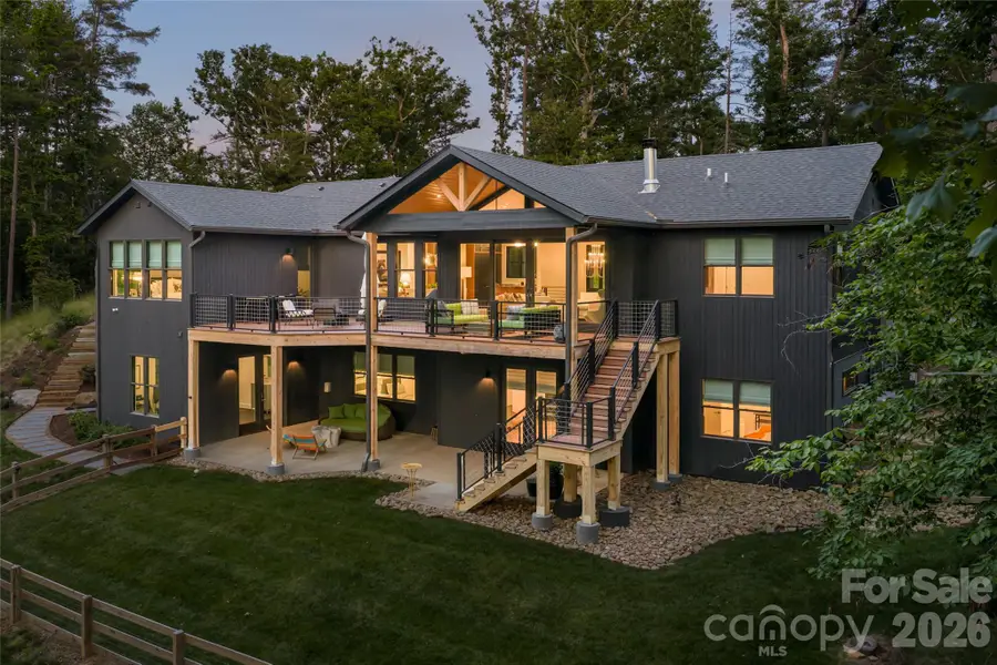 27 Tommy Ray Ridge, Weaverville, NC 28787 - #2