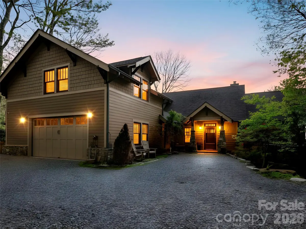 110 Soaring Mountain Drive, Waynesville, NC 28786 - #1