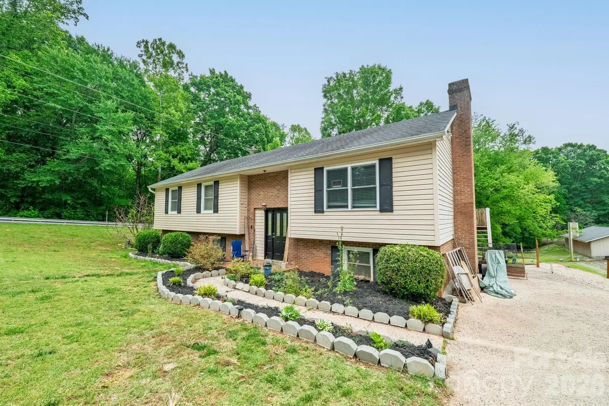 501 Old Farm Road, Statesville, NC 28625 - #1
