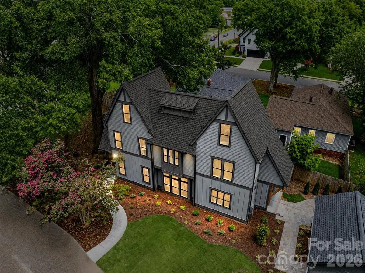 3940 Admiral Avenue, Charlotte, NC 28205 - #1