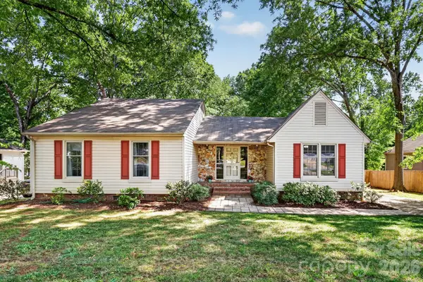 6111 Patrick Place, Charlotte, NC 28210