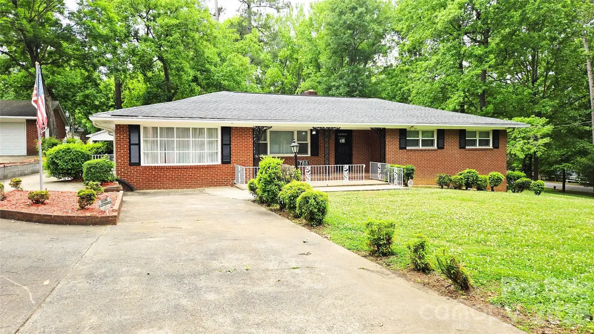 788 Kenmore Street, Shelby, NC 28150 - #1