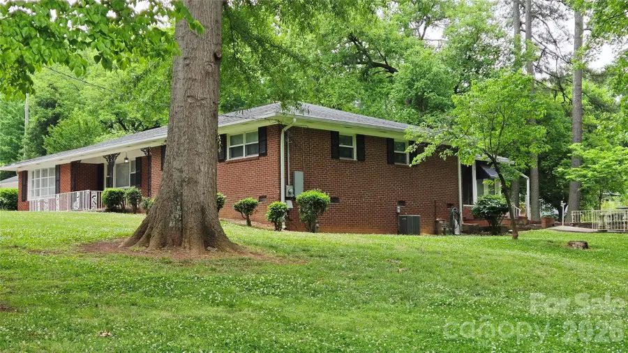 788 Kenmore Street, Shelby, NC 28150 - #2