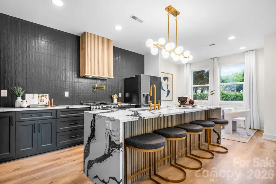 1910 Grier Avenue, Charlotte, NC 28216 - #2