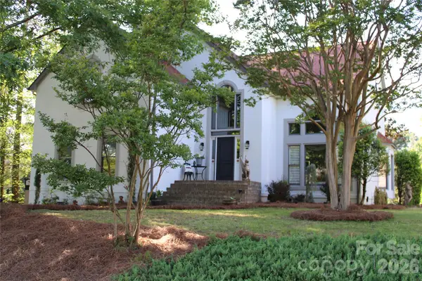 11043 Seven Coves Drive, Tega Cay, SC 29708