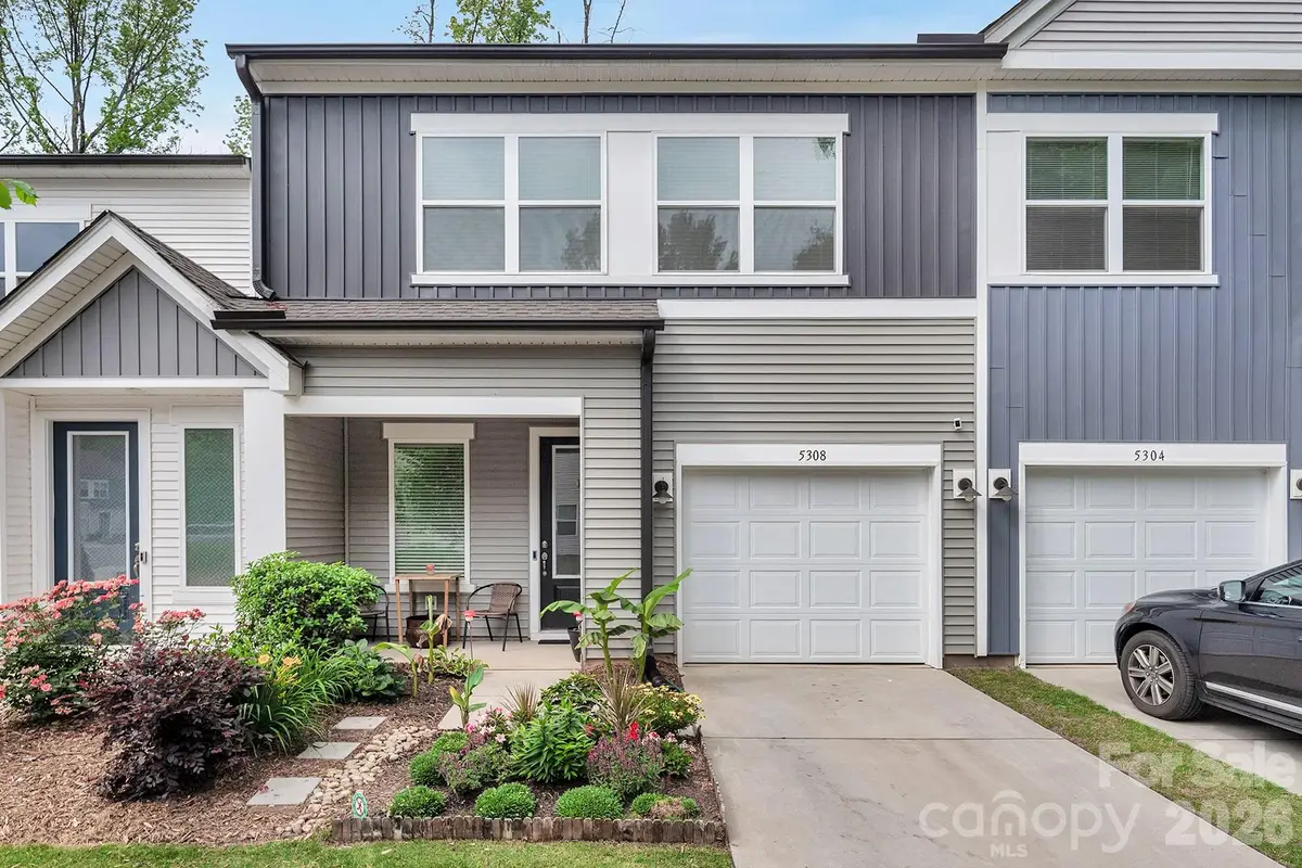 5308 Somerset Hill Lane, Charlotte, NC 28269 - #1