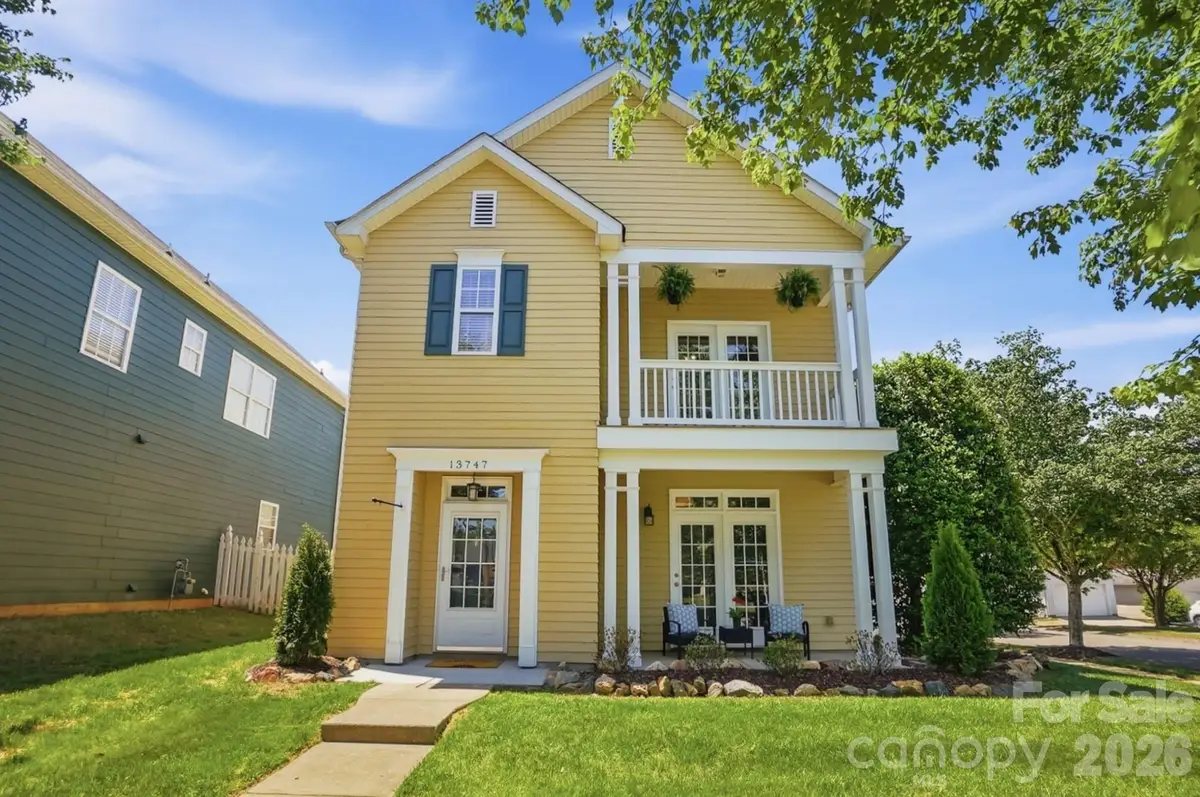 13747 Carleen Way Drive, Charlotte, NC 28213 - #1