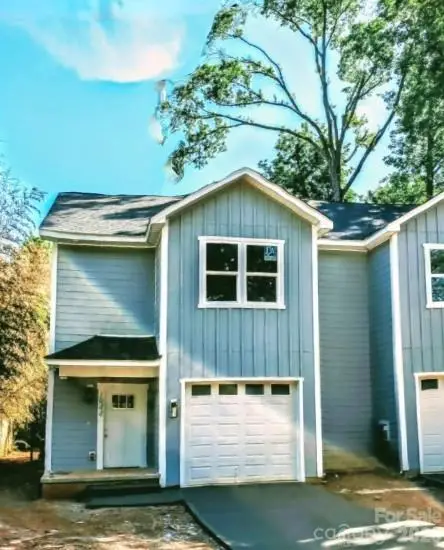 1944 Purser Drive #A, Charlotte, NC 28215