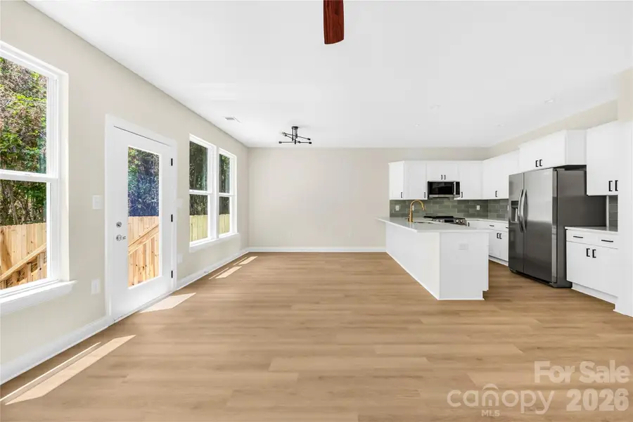 1944 Purser Drive, Charlotte, NC 28215 - #3