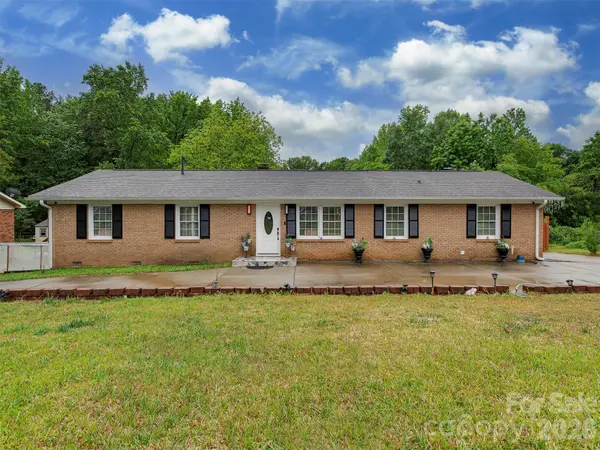 8428 Anette Avenue, Mint Hill, NC 28227