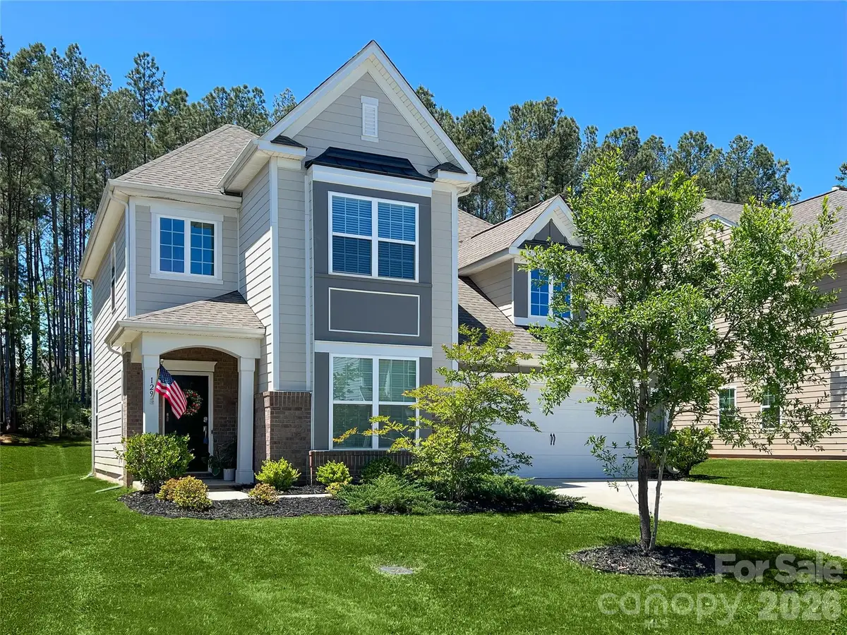 129 Slip Shot Lane, Troutman, NC 28166 - #1