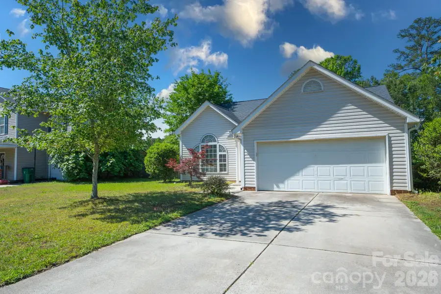 1110 Newfound Hollow Drive, Charlotte, NC 28214 - #2