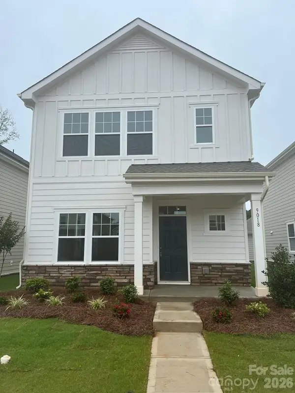 9018 Ramsford Court, Charlotte, NC 28227