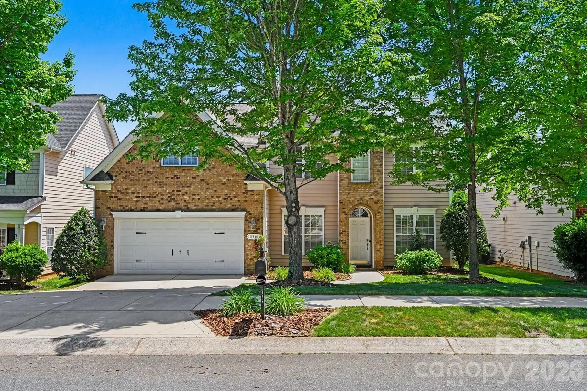 10331 Falling Leaf Drive Nw, Concord, NC 28027 - #1