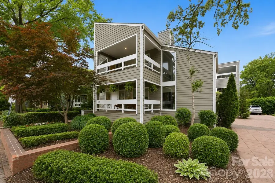 517 N Poplar Street, Charlotte, NC 28202 - #2
