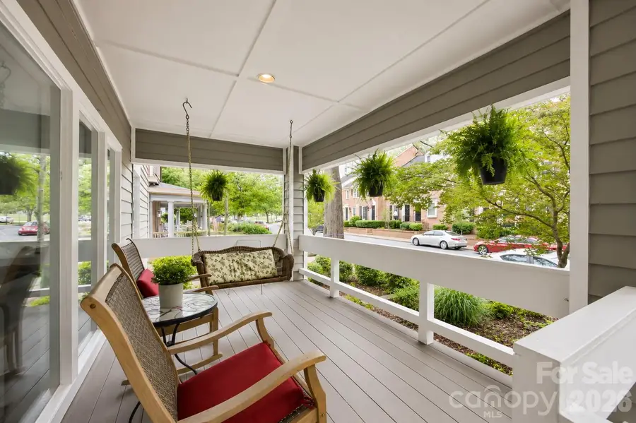 517 N Poplar Street, Charlotte, NC 28202 - #3