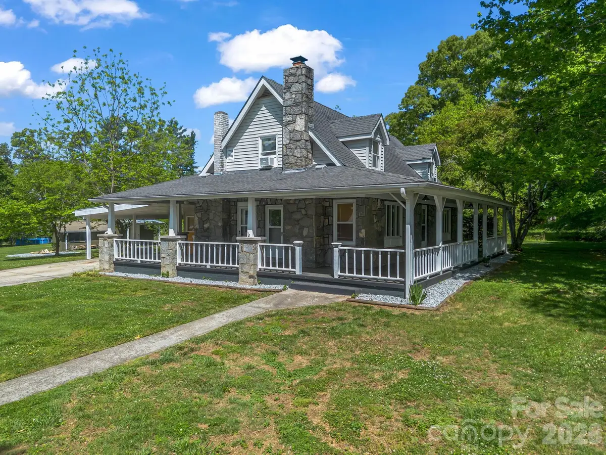 363 Etowah School Road #1, 2, 3, Hendersonville, NC 28739 - #1