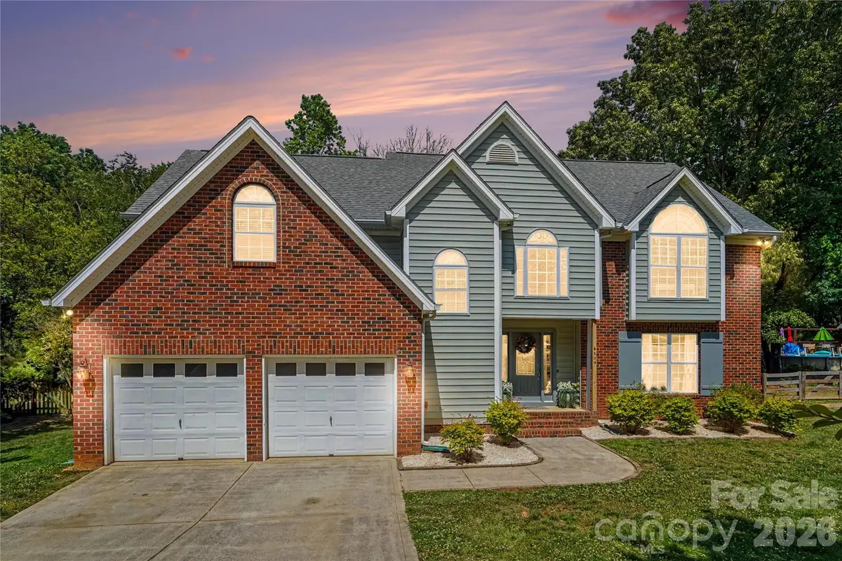 9209 Morgan Glenn Drive, Mint Hill, NC 28227 - #1