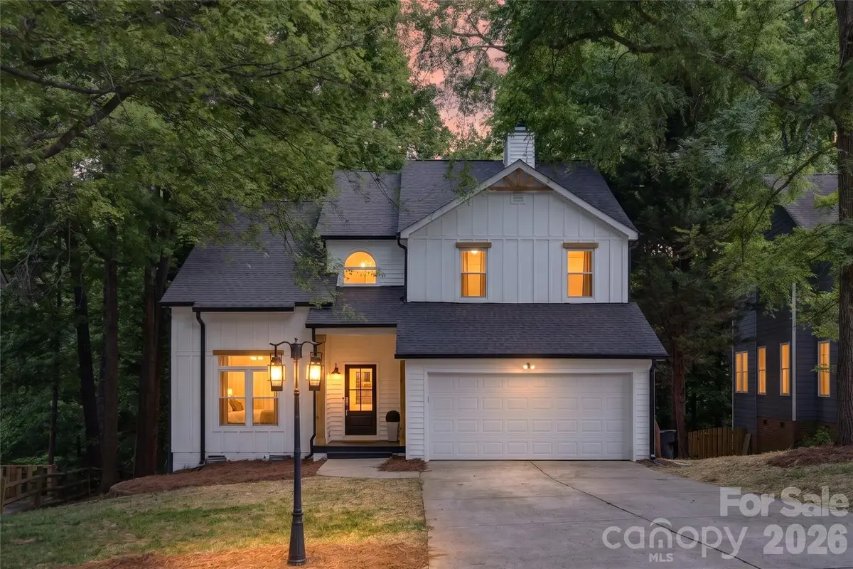 9223 Pebble Creek Way, Charlotte, NC 28269 - #1