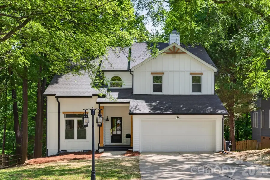 9223 Pebble Creek Way, Charlotte, NC 28269 - #3