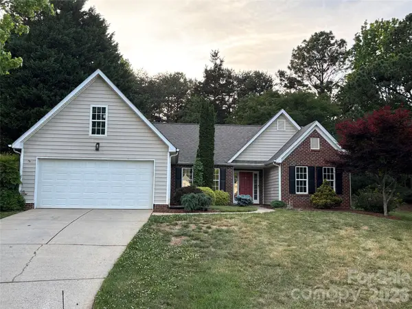 450 Glencrest Drive, Stanley, NC 28164