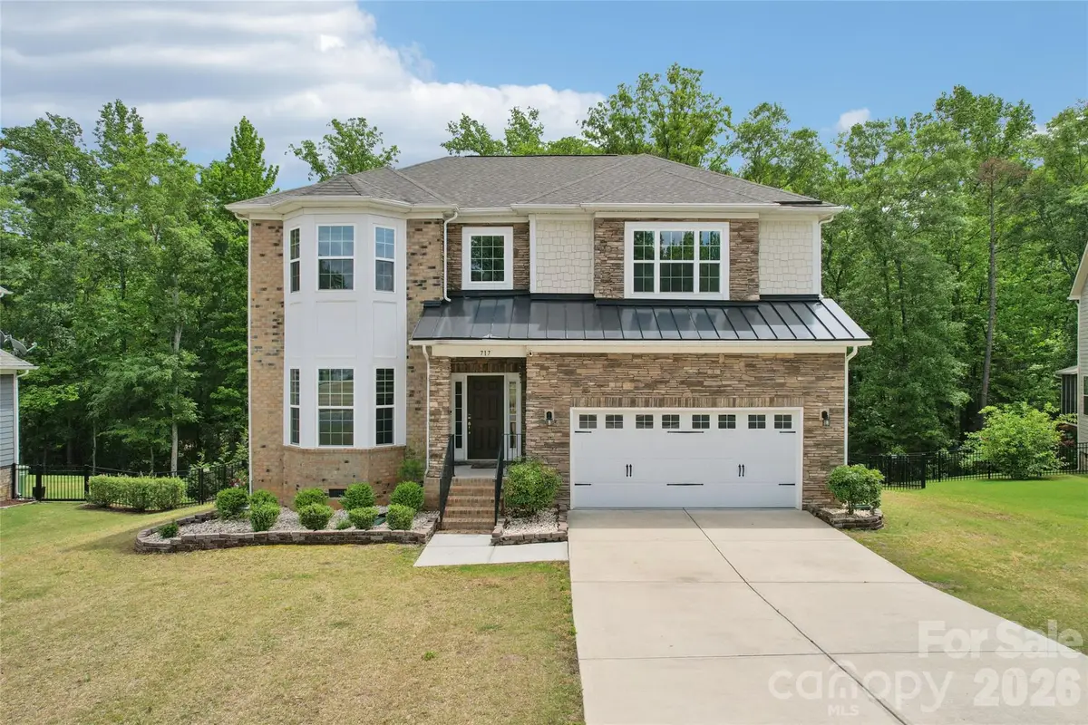 717 Laurel Oaks Court, Fort Mill, SC 29715 - #1