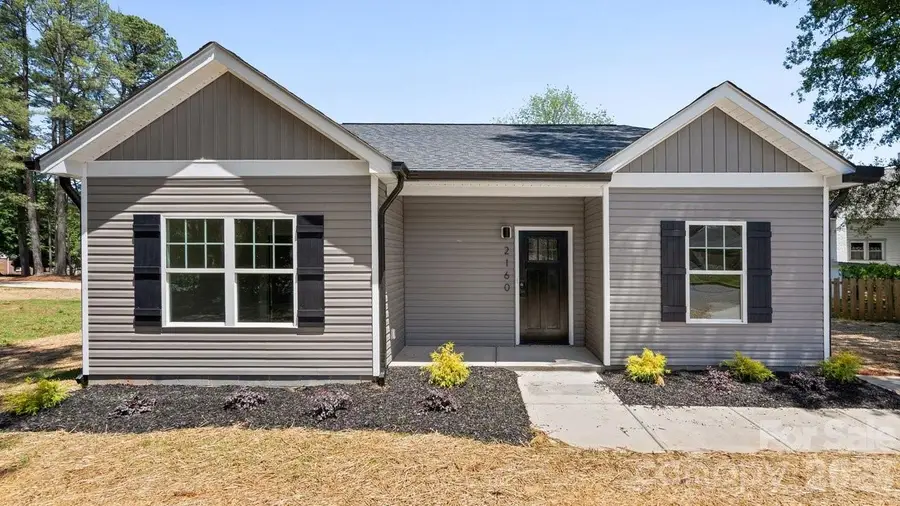 2160 Fieldcrest Avenue, Gastonia, NC 28054 - #2