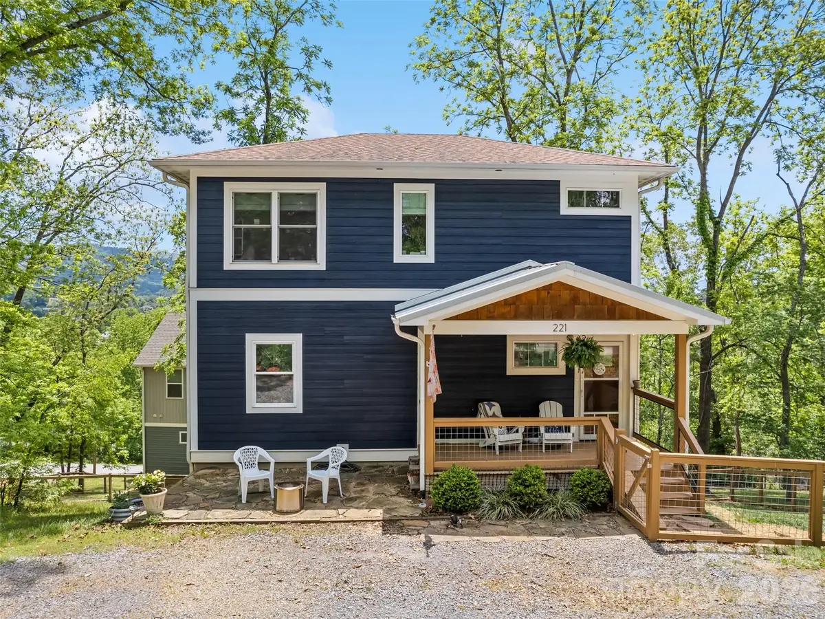 221 Northside Street, Canton, NC 28716 - #1