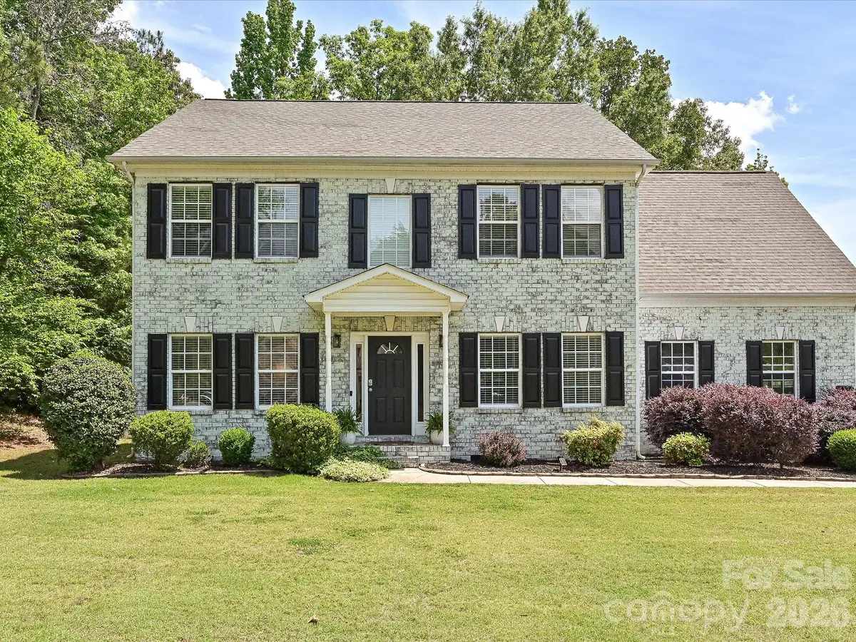 4134 Flint Drive, Lancaster, SC 29720 - #1