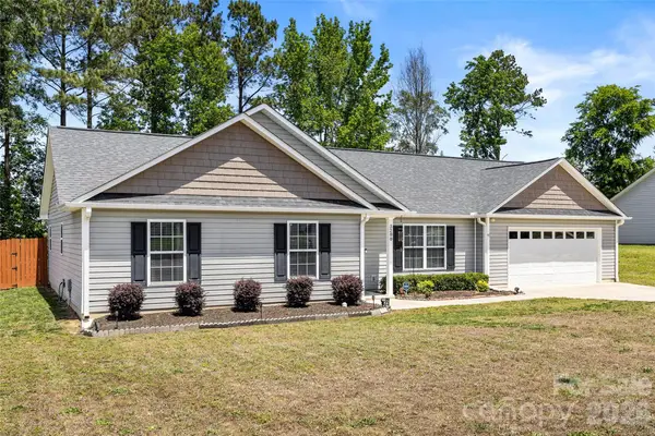3200 Silver Fox Circle #48, Lancaster, SC 29720