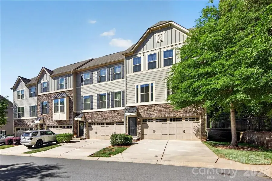 1641 Bark Branch Lane, Charlotte, NC 28205 - #2