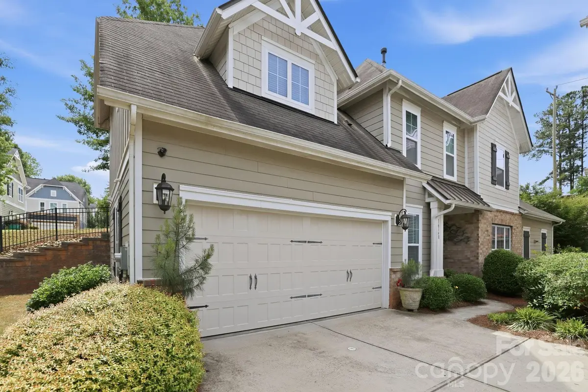 16148 Lost Canyon Way, Charlotte, NC 28277 - #1