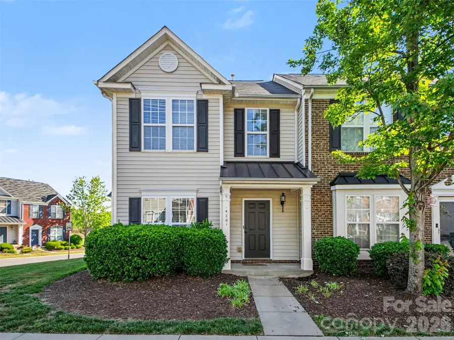4201 Coulter Crossing, Charlotte, NC 28213 - #2