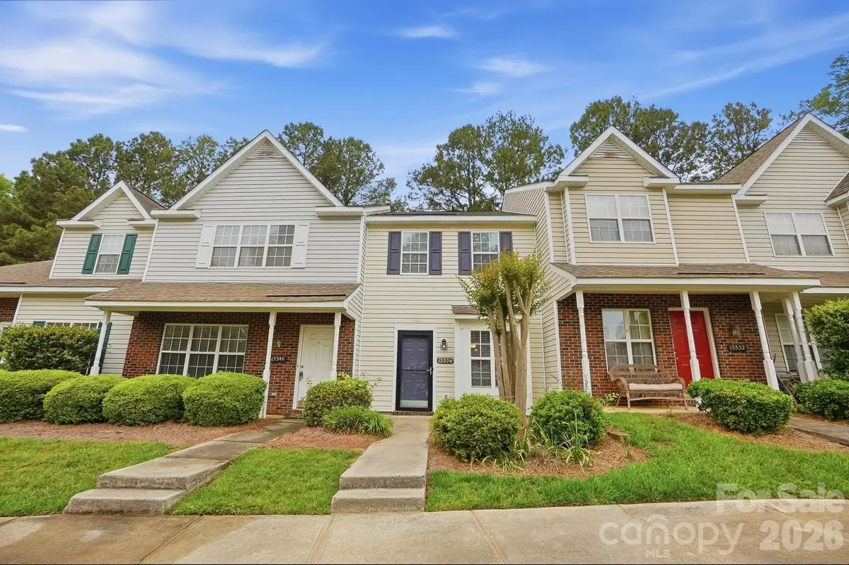 15536 Asterwind Court, Charlotte, NC 28277 - #1