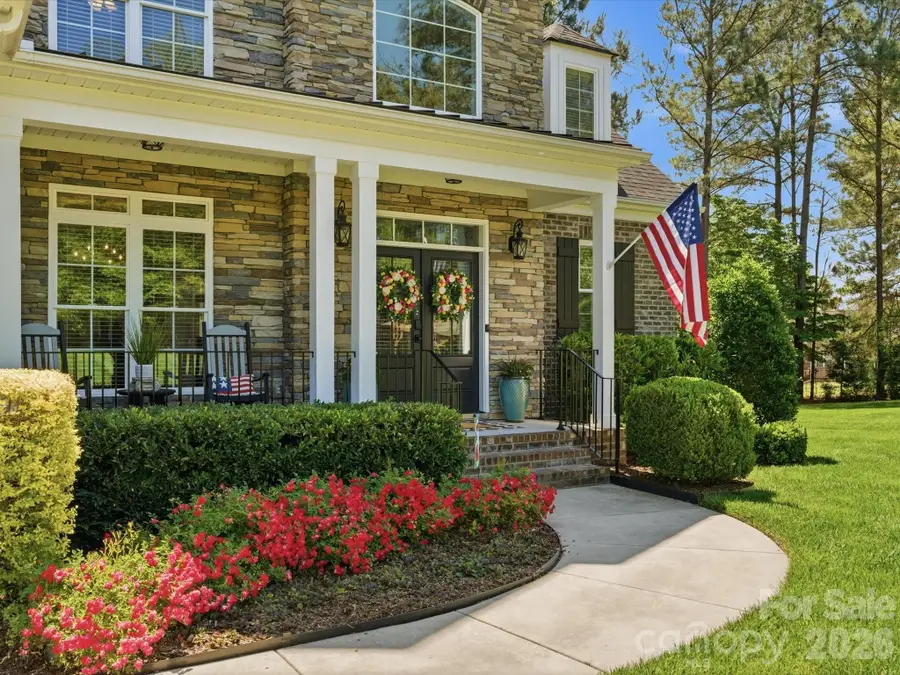 3342 Millstone Creek Road, Lancaster, SC 29720 - #2