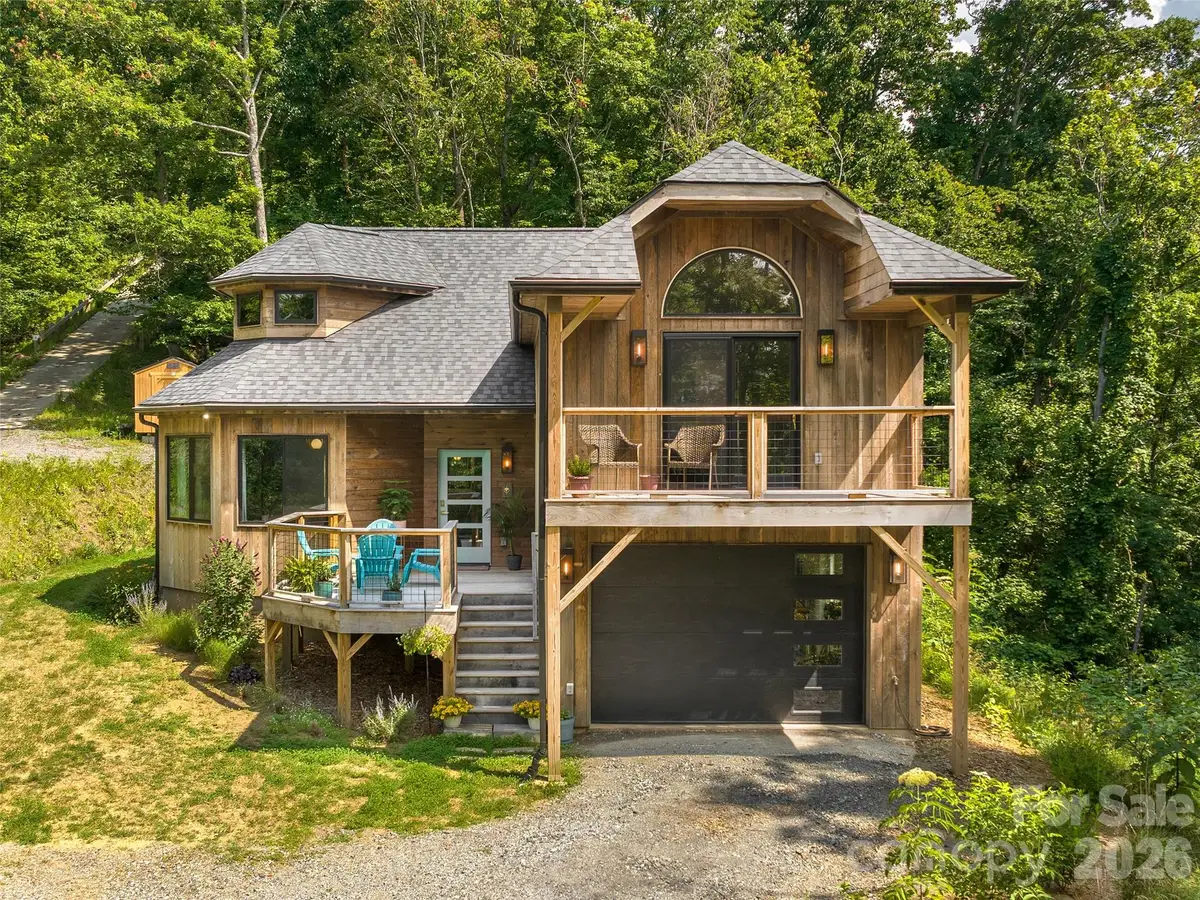 184 Sandys Home Place, Mars Hill, NC 28754 - #1