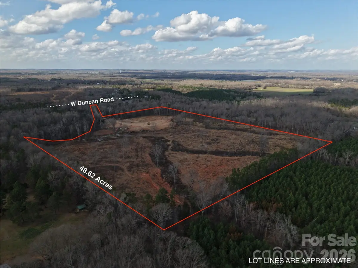 6802 W Duncan Road, Indian Trail, NC 28079 - #1