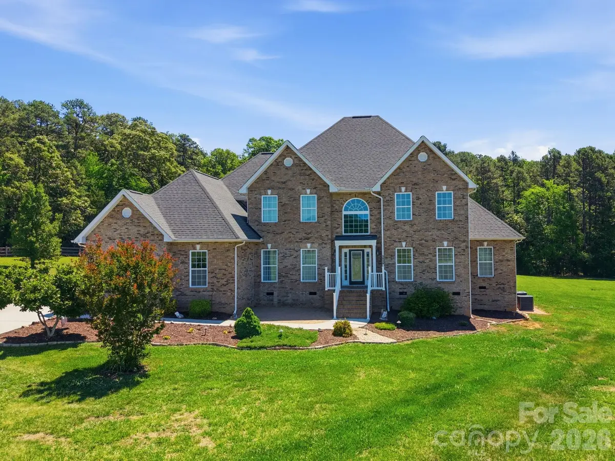 1434 Steeplechase Drive, Mount Pleasant, NC 28124 - #1