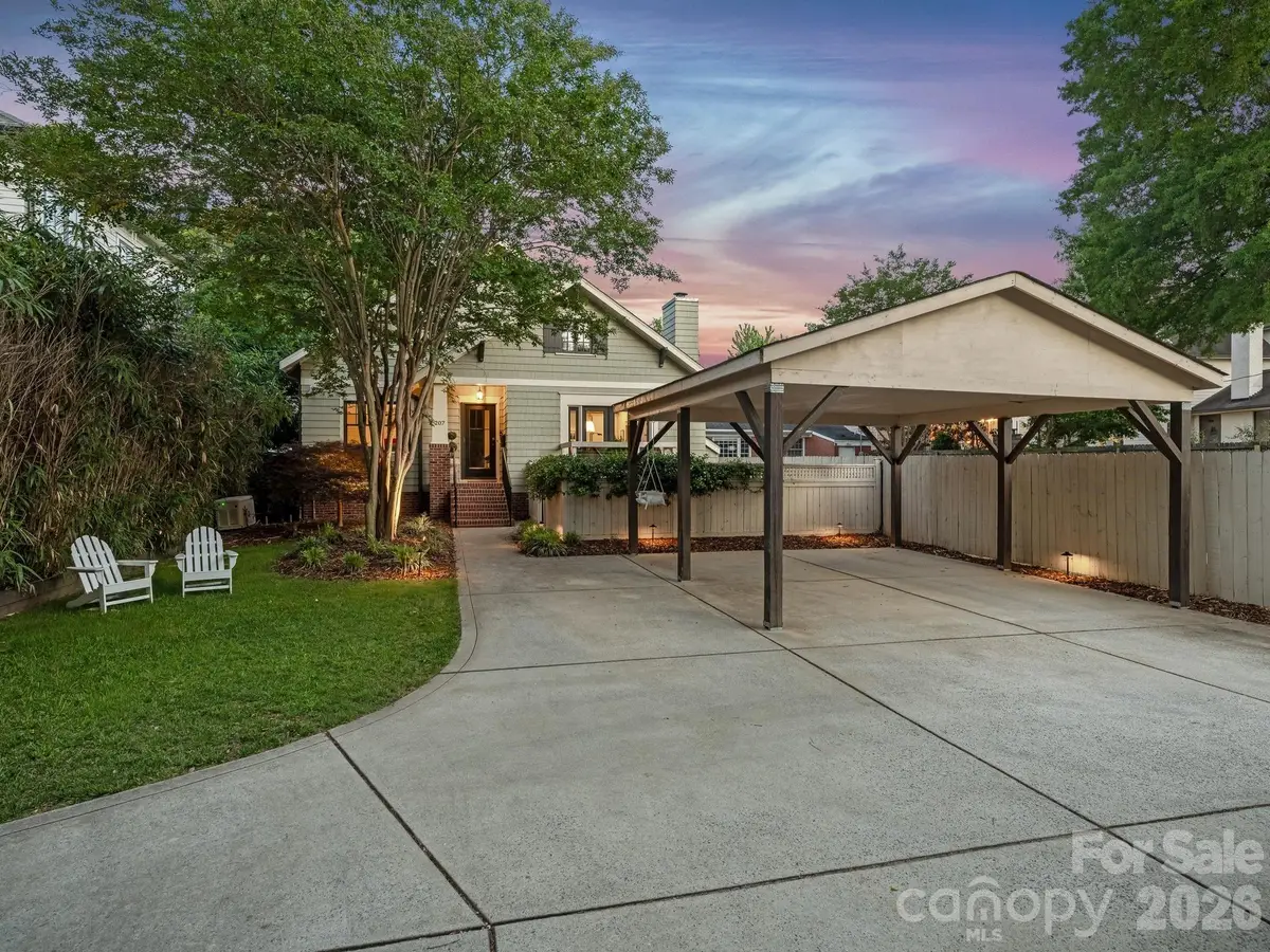 207 Towill Place, Charlotte, NC 28211 - #1