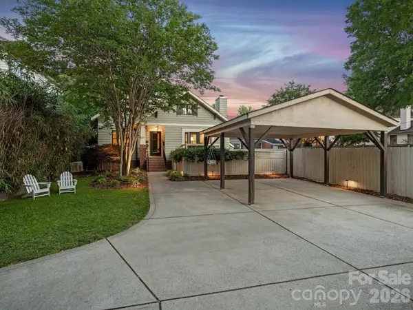 207 Towill Place, Charlotte, NC 28211
