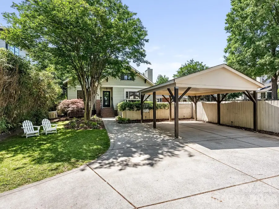 207 Towill Place, Charlotte, NC 28211 - #2