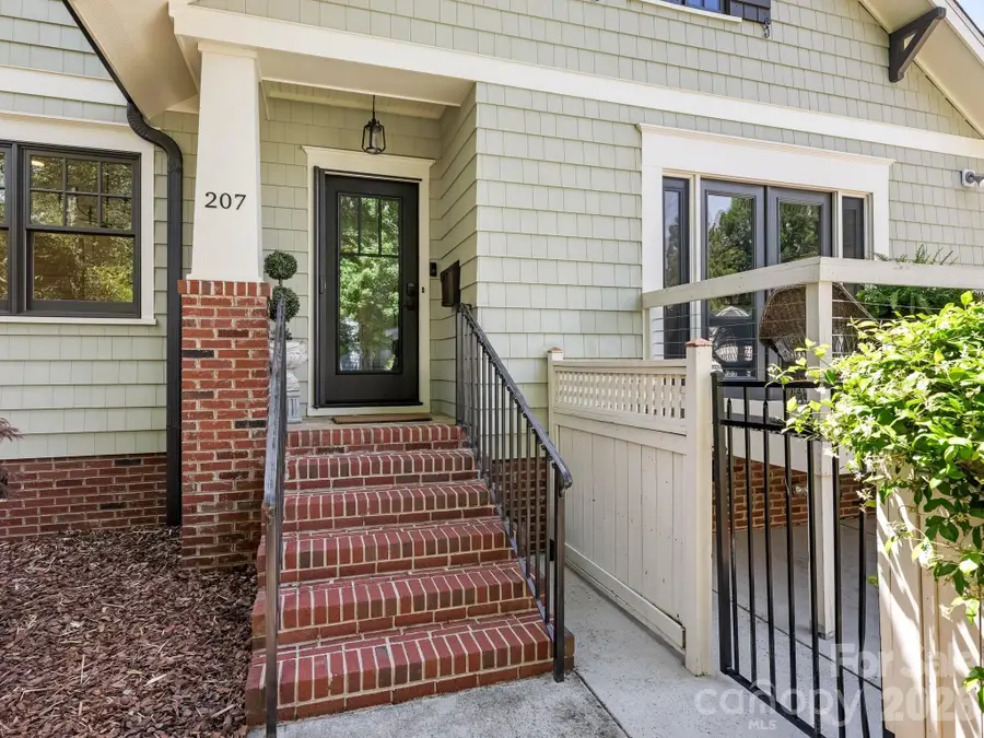 207 Towill Place, Charlotte, NC 28211 - #3