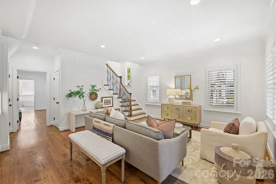 3039 Florida Avenue, Charlotte, NC 28205 - #3